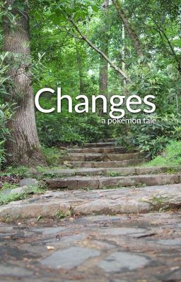 Changes cover