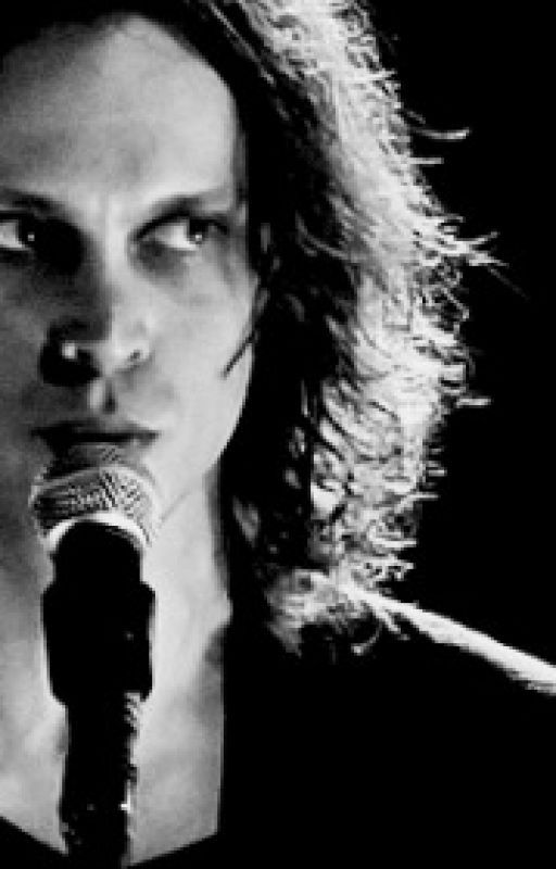 Killing Loneliness (A Ville Valo Fanfiction) by AskingMoskova