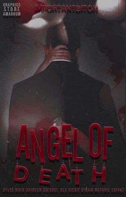 Angel Of Death cover