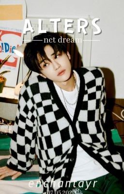 alters » nct dream cover