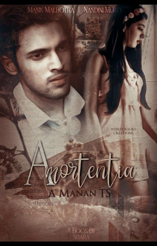 Amortentia - A MaNan Ts  by Sarositara