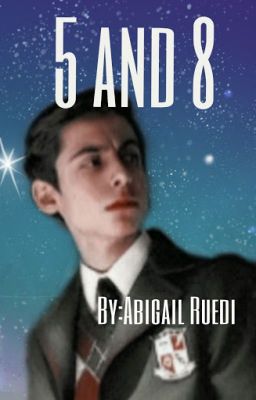 5 and 8 cover