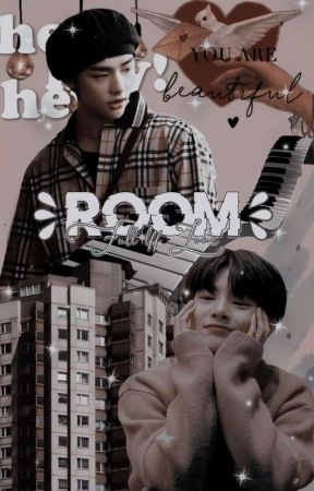 [i] Room Full Of Love by hyuninlove-