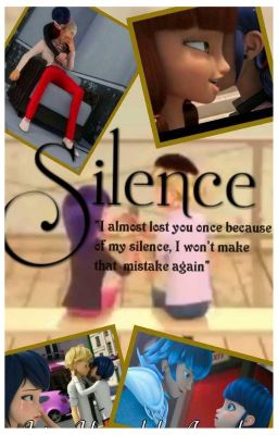 Silence cover