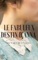 Le fabuleux destin d'Anna by SiPossible