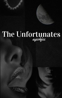 The Unfortunates | COMPLETED cover