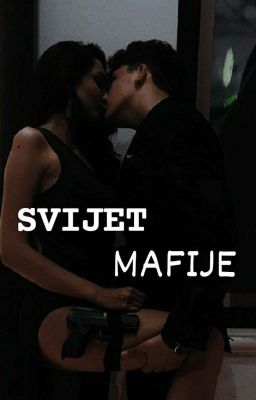 Svijet Mafije☑️ cover