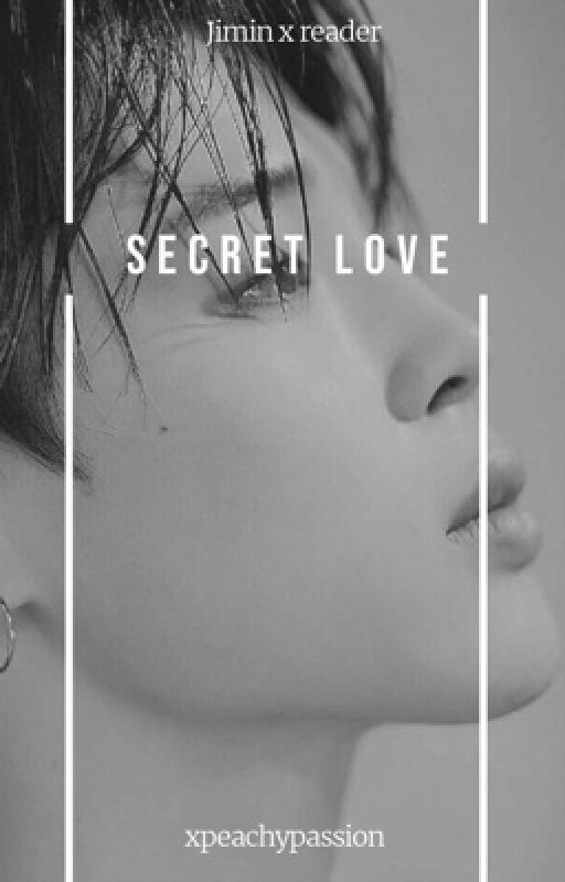 secret love | jimin ff by xpeachypassionx