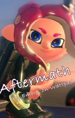 The Agents of the Squidbeak Splatoon: Aftermath of Octo Expansion cover