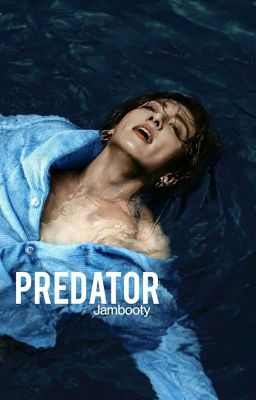 Predator | Taekook cover