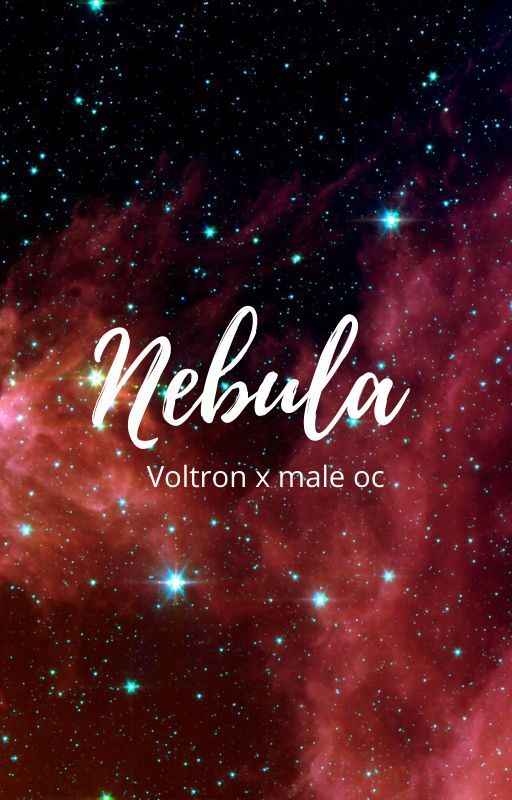 Nebula (Voltron x Male oc) by SunrisetoSunset0317