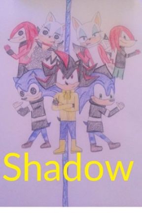 Shadow by Genocidersyo2019