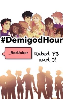 Demigod Hour cover