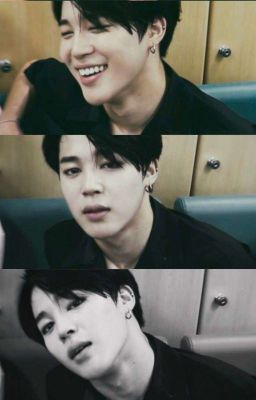 A Dualidade De Park Jimin • Jikook cover