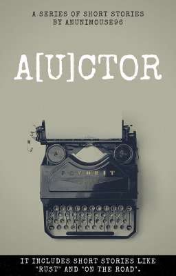 A[U]CTOR cover