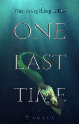 One Last Time cover