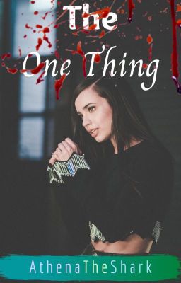 The One Thing • Carlisle Cullen cover