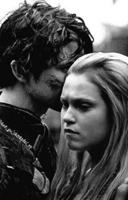 After - Bellarke AU - Oneshot cover