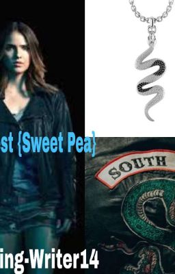 {1} Tempest {Sweet Pea} cover