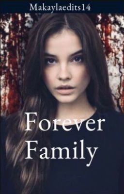 Forever Family (Klaus Mikaelson) cover