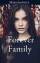 Forever Family (Klaus Mikaelson) by makaylaedits14