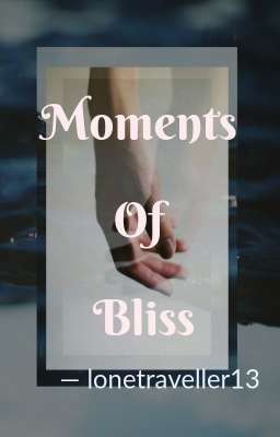 Sotus:Moments of Bliss  ✔ cover