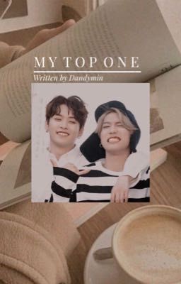 My top one | Minsung  cover