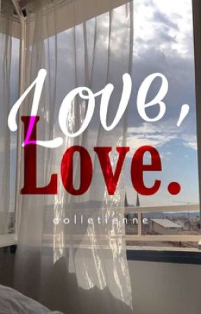 Love, Love. by dolletienne