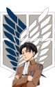 You're more than just a Lover || Levi X reader by SelflessDemon