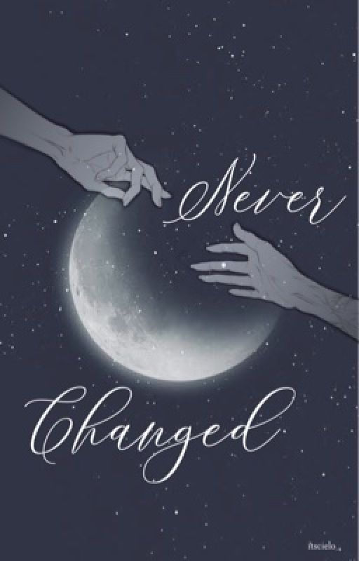 Never Changed by zxmxrx_