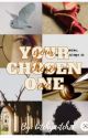 ✨Y O U R   C H O S E N   O N E ✨ { harry potter x reader} by lanatic1949