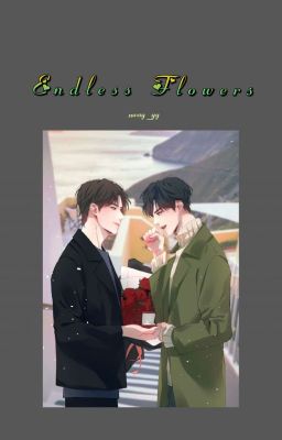 Endless Flowers [Completed] cover