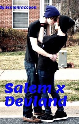 Salem x Devland  cover