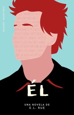 ÉL © [NOSOTROS #2] cover