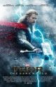 Thor: The Dark World(Book 2) by ScarletWitch19