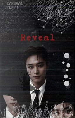 Reveal | The Boyz ✓ cover