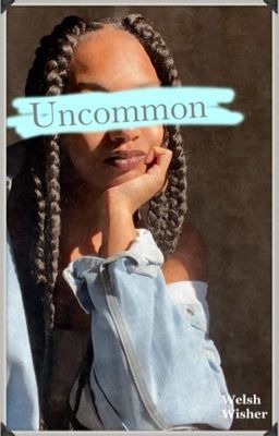 Uncommon (BWWM) cover