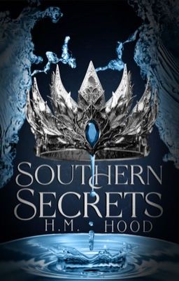 Southern Secrets: Book 2 in Southern Charms Series cover