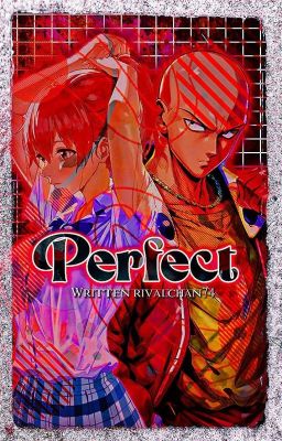 Saitama y tú (Perfect)[✔️] cover