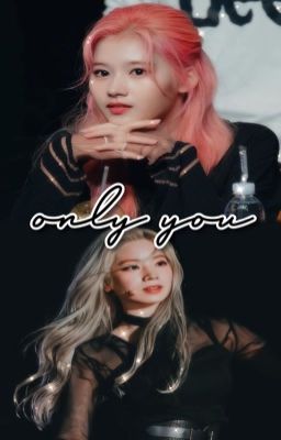 only you ; saida  cover