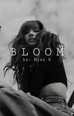 Bloom [Lisrene] ✔️ cover