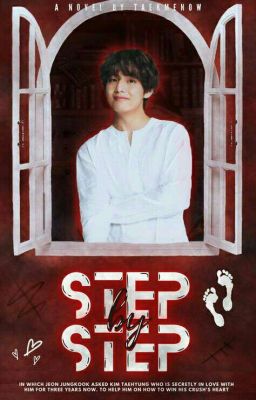 Step by Step /TK/ cover