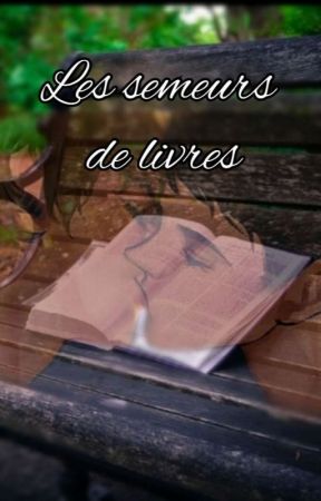 Les semeurs de livres (Newtmas) by Nins_mls