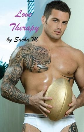 Love Therapy by SachaM