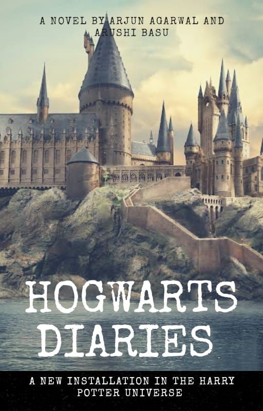 Hogwarts Diaries by im_boggart