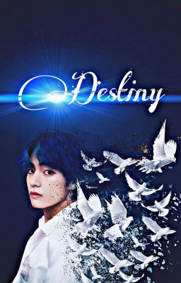 DESTINY✔(KTH) COMPLETED  cover