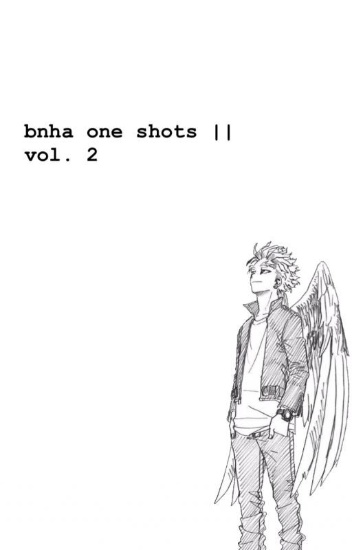 ↳ bnha one shots || vol. 2 by elysiumdreamsssss