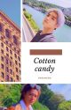 Cotton Candy [YuTae TXT - ENG] by Solmiha