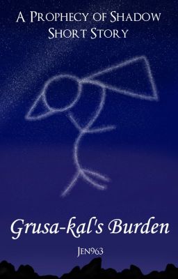 Grusa-kal's Burden cover