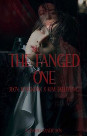 The Fanged One | k.t.h x j.j.k by A__Panda